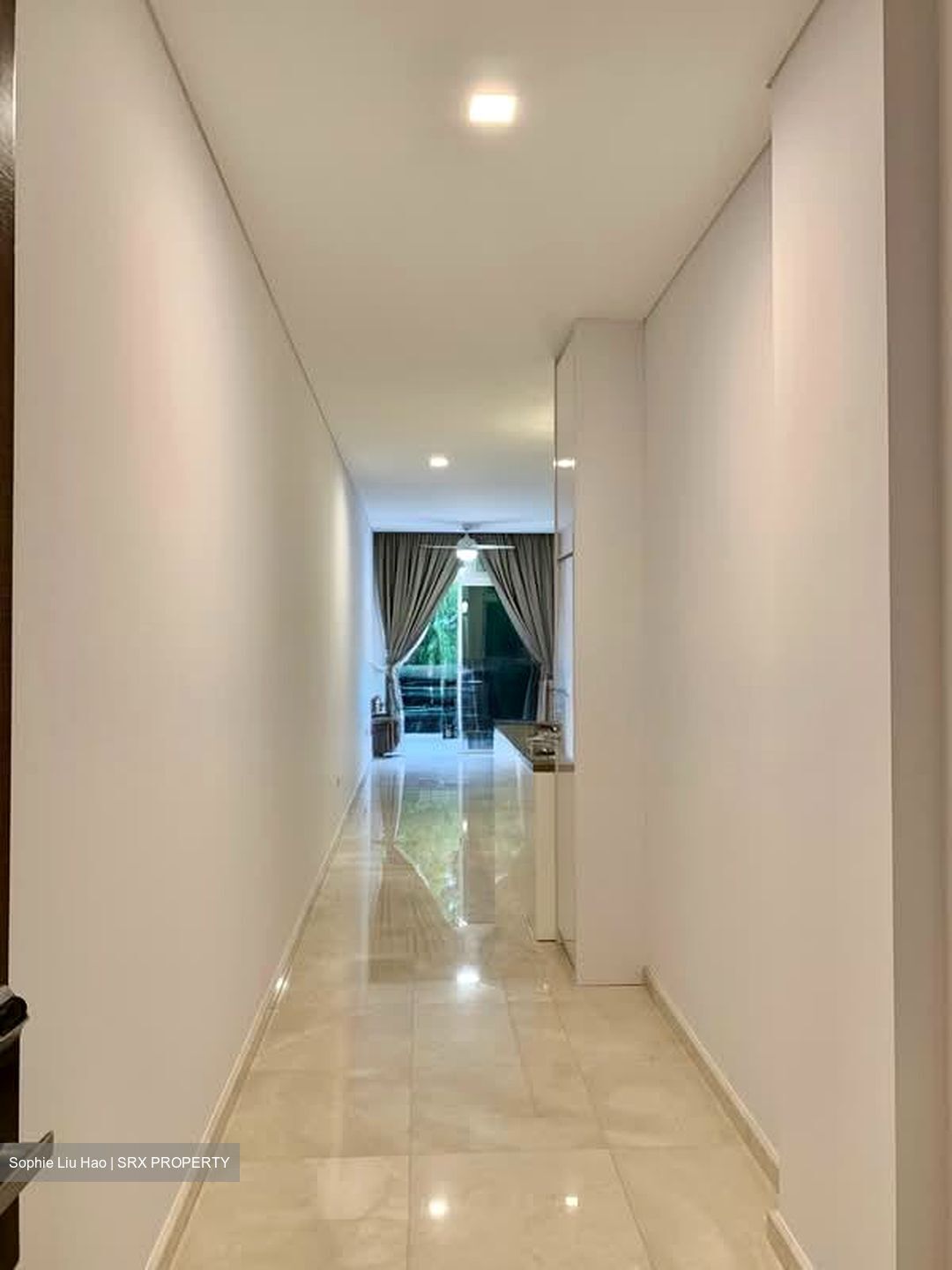 Sea Suites (D5), Apartment #608455841